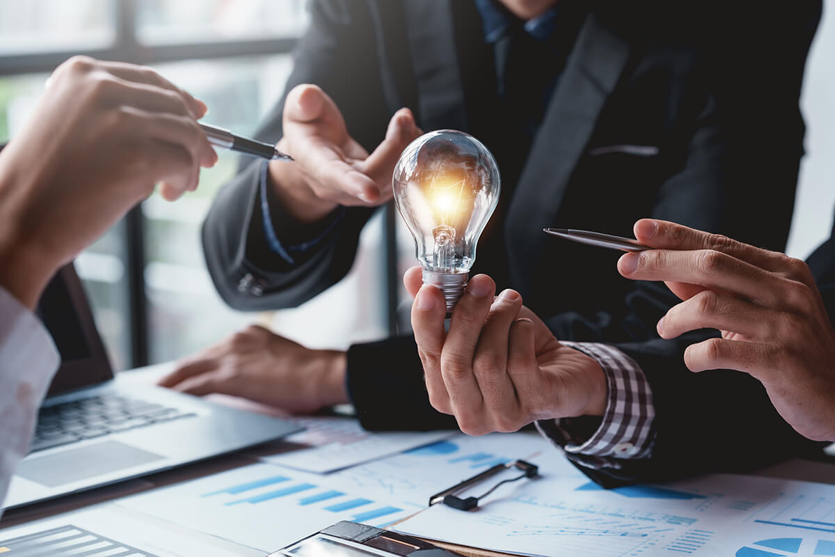 Innovative technology solutions at Epicenter for US business
